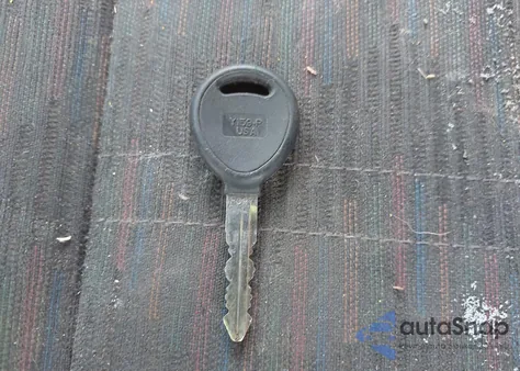 2000 Jeep Wrangler Sport из США, поврежденный, VIN 1J4FA49S0YP796524